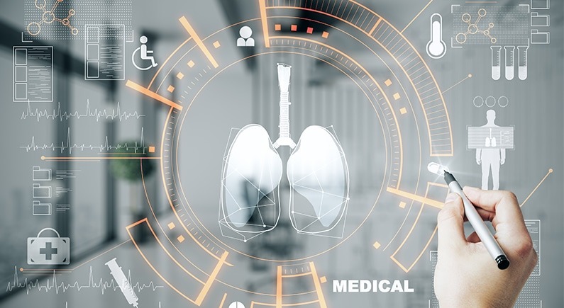 How AI Is Making progress Healthcare Smarter