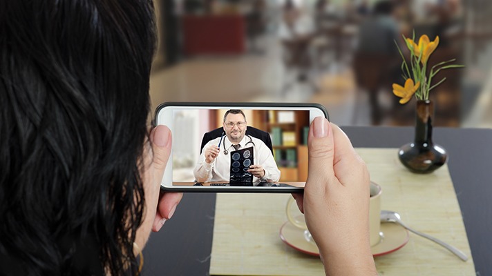 Rural Healthcare Challenges and Virtual Care Solutions