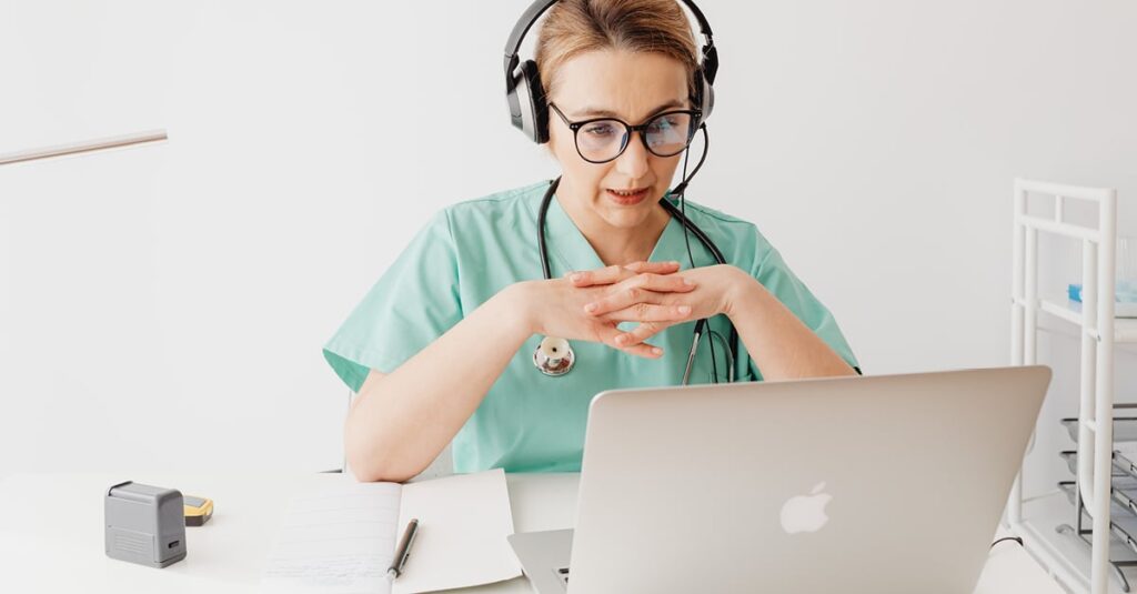 Use these best practices to improve virtual care