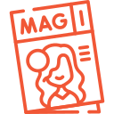 magazine
