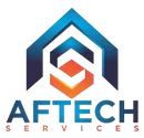 Aftech Services Logo