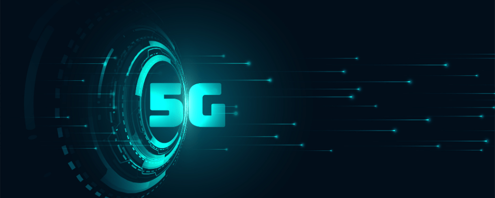 5G integration