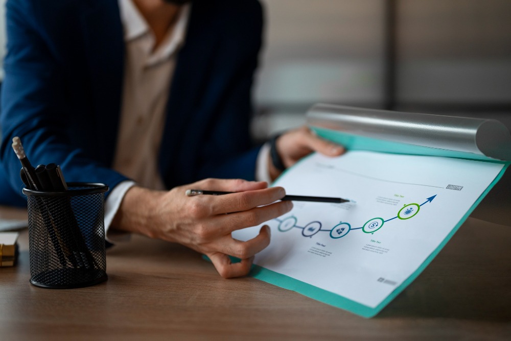 Achieve Unwavering Regulatory Compliance with Our Expertise