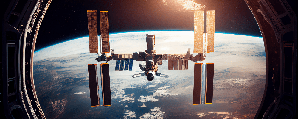 Advancements in Space Technology: