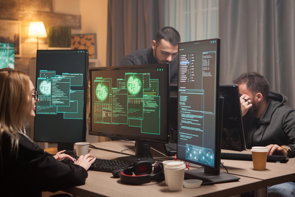Best Cybersecurity Company in Oklahoma