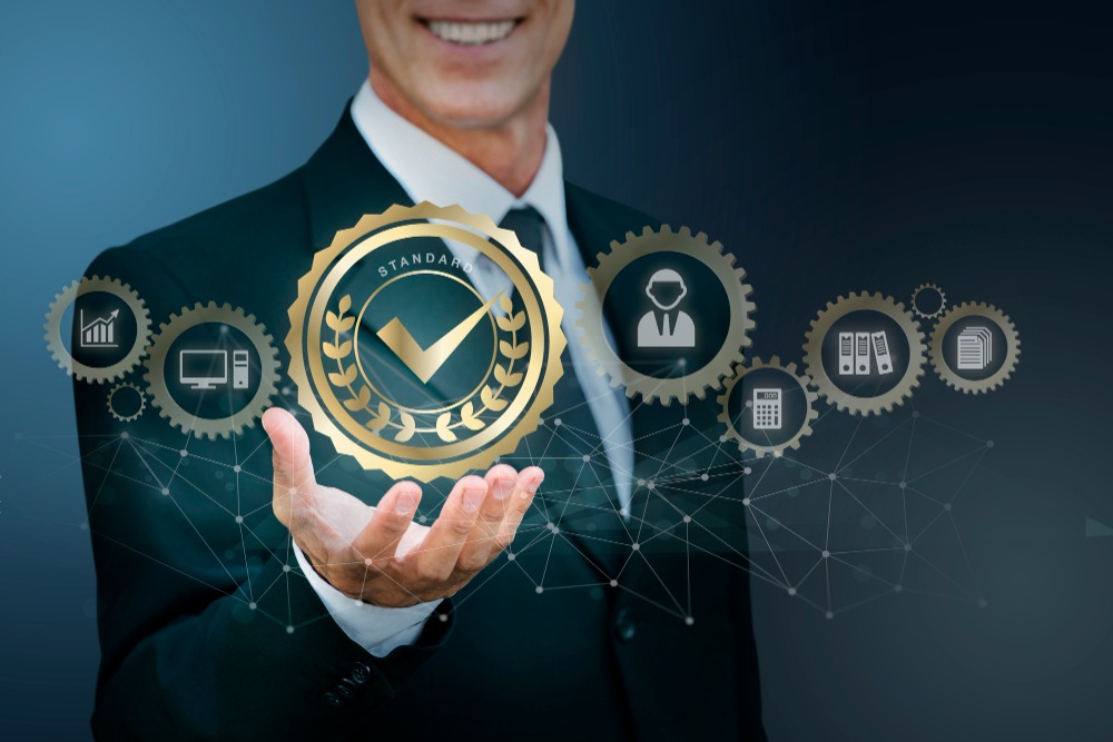 Compliance and Regulation