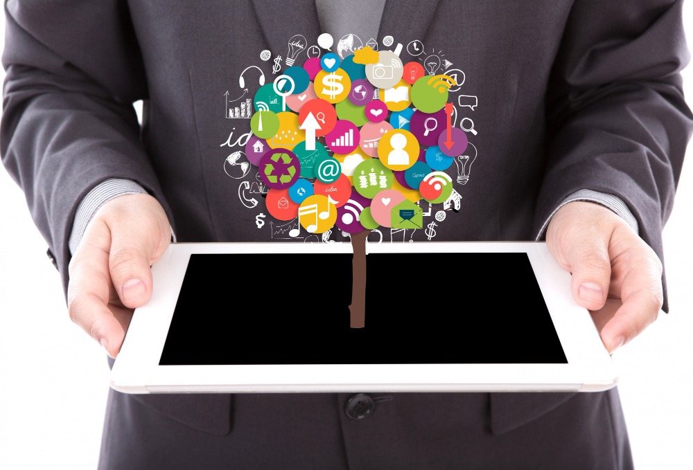 Custom Web Applications in Oklahoma