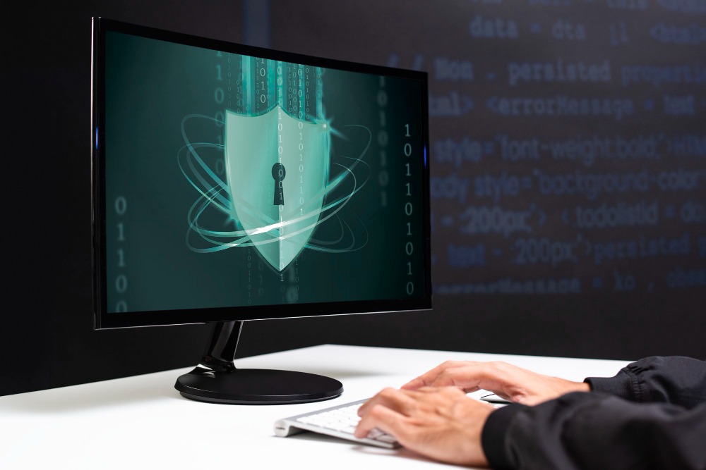 Endpoint Security