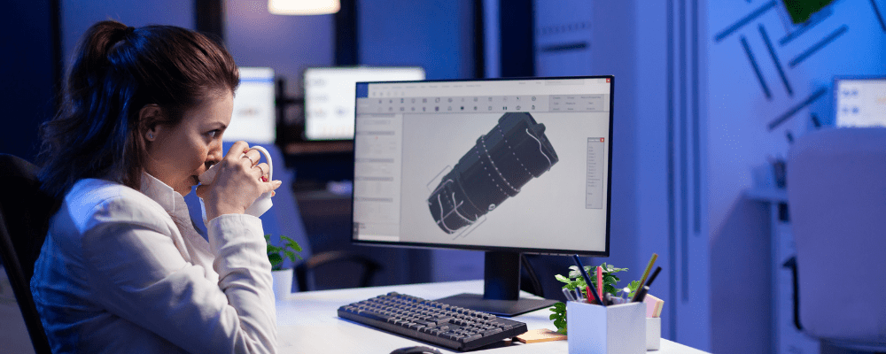 Enhanced Design and Prototyping