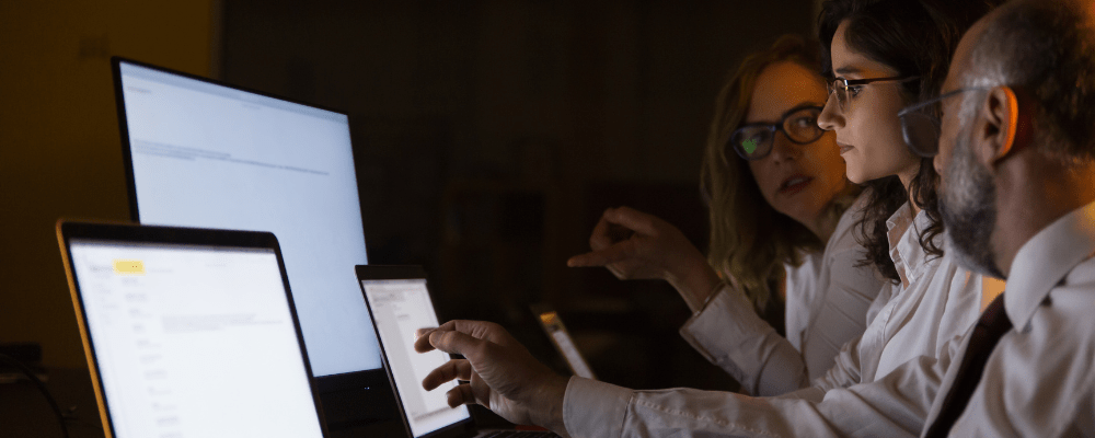 Enhancing Efficiency with Remote Desktop Solutions