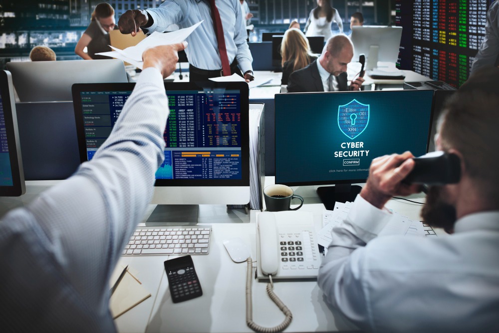 IT service provider for government in Oklahoma