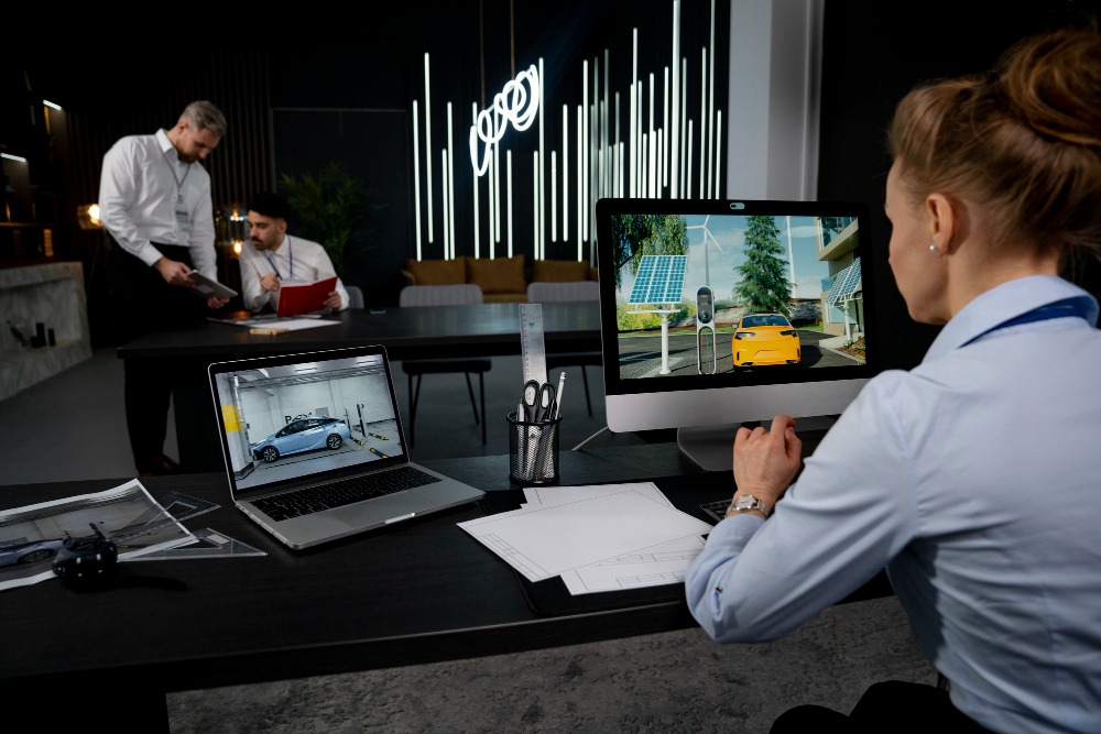 Managed Security Services