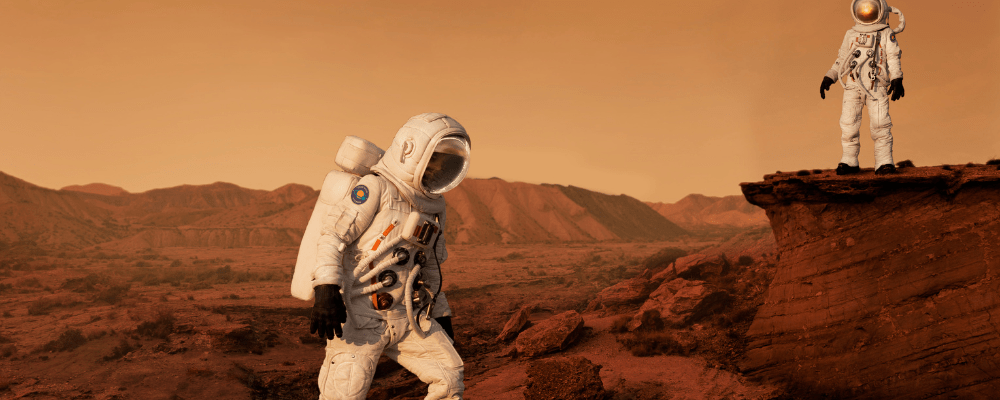 NASA