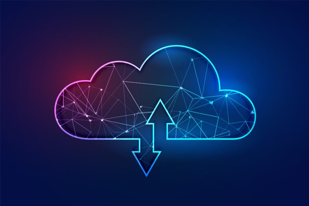 Navigating the Technological Horizon Cloud Computing Insights
