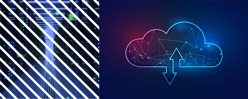 Navigating the Technological Horizon Cloud Computing Insights