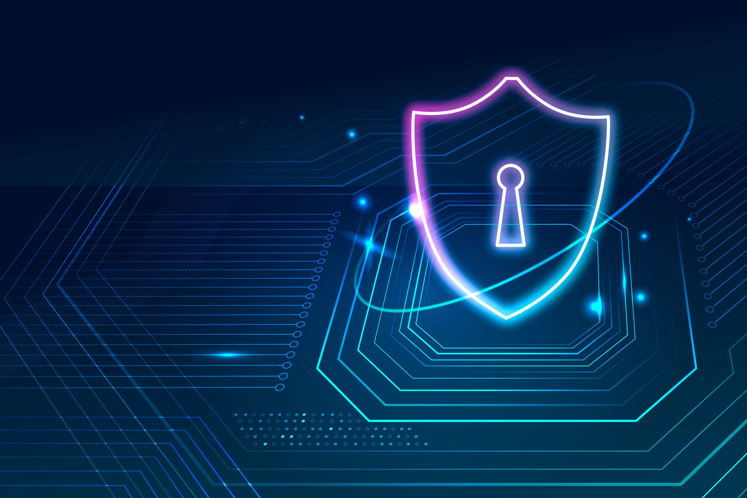 Network and Data Security