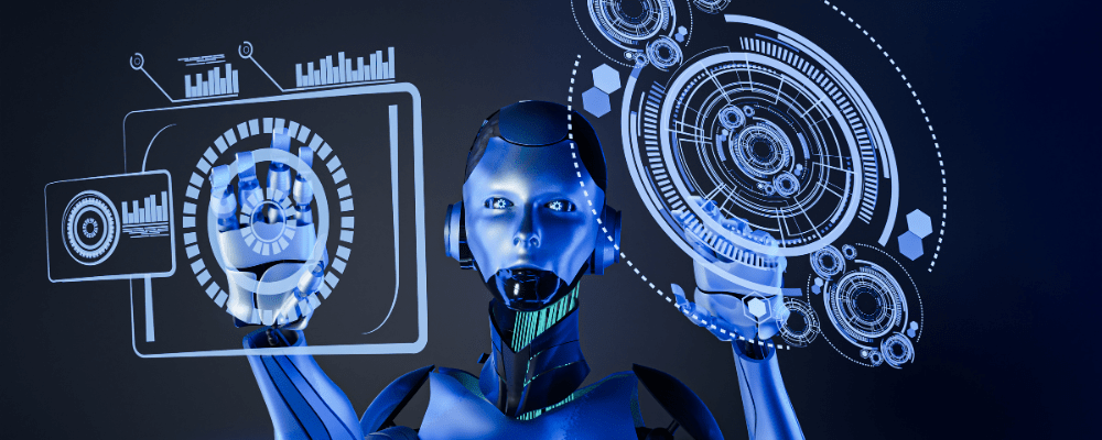 Robotic Process Automation (RPA)