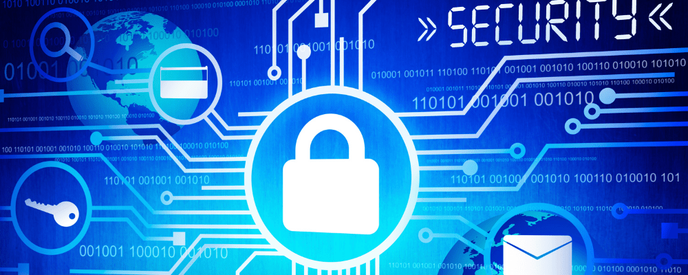 Securing user Data