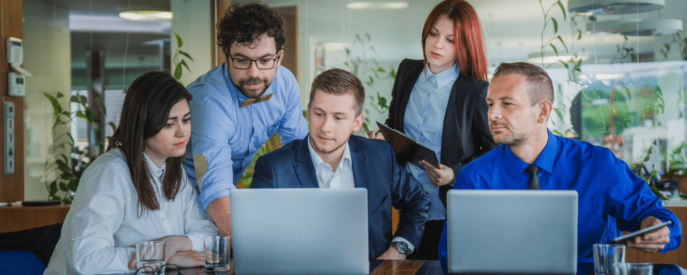 Why Choose Aftech Services