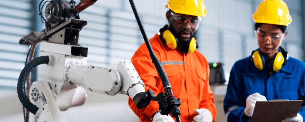 The IoT Revolution's Impact