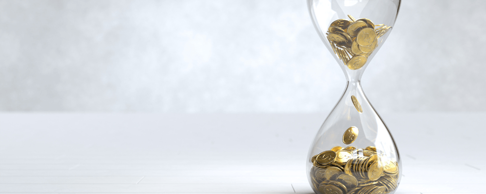 Time and Cost Savings