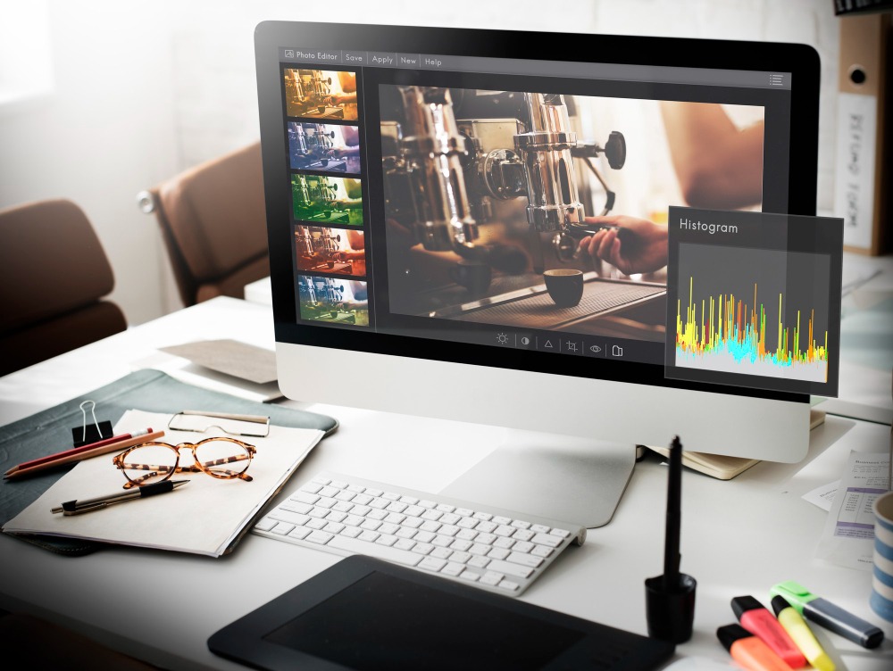 Website Redesign and Revamp in Oklahoma