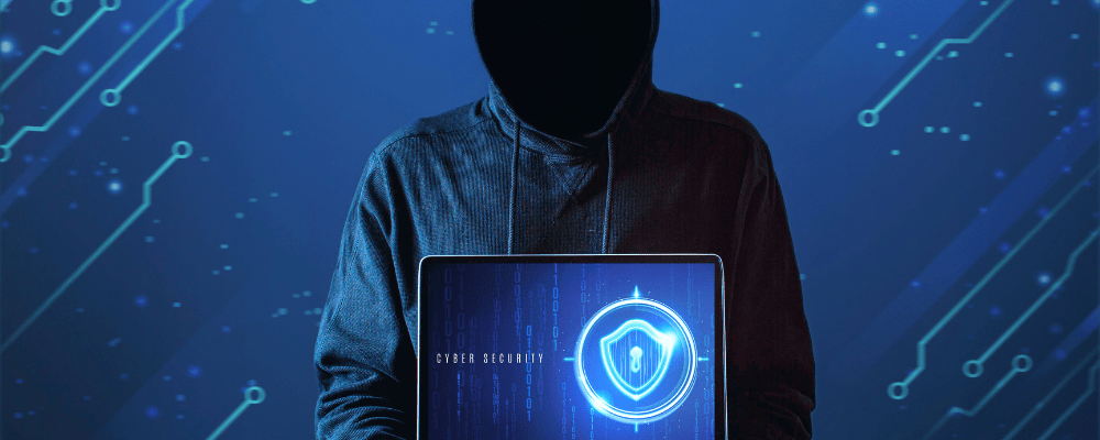 cyber threat landscape