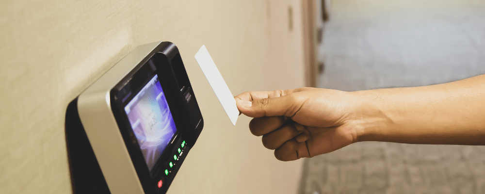 Access Control Mechanisms