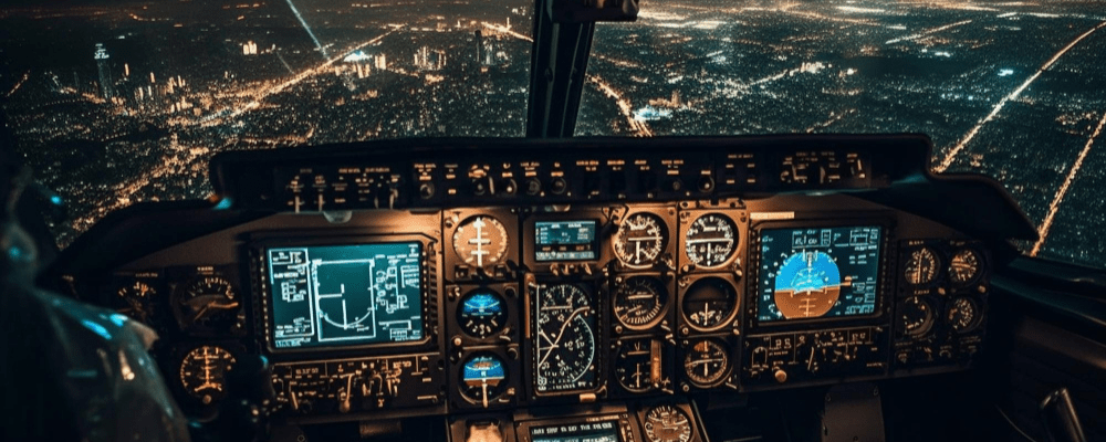 Aerospace Industry