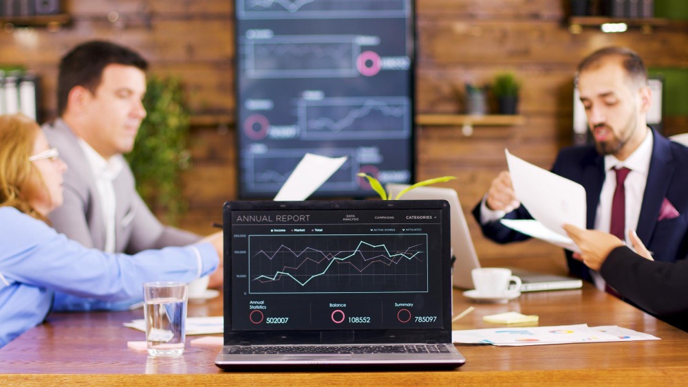 Analytics and Reporting