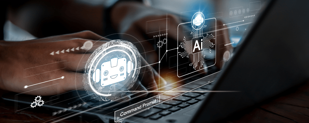Artificial Intelligence and Machine Learning