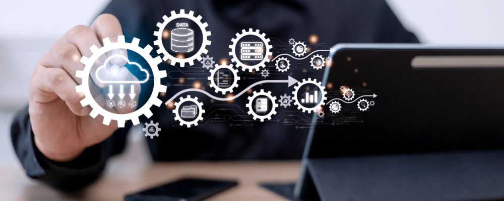Automating Manual Processes