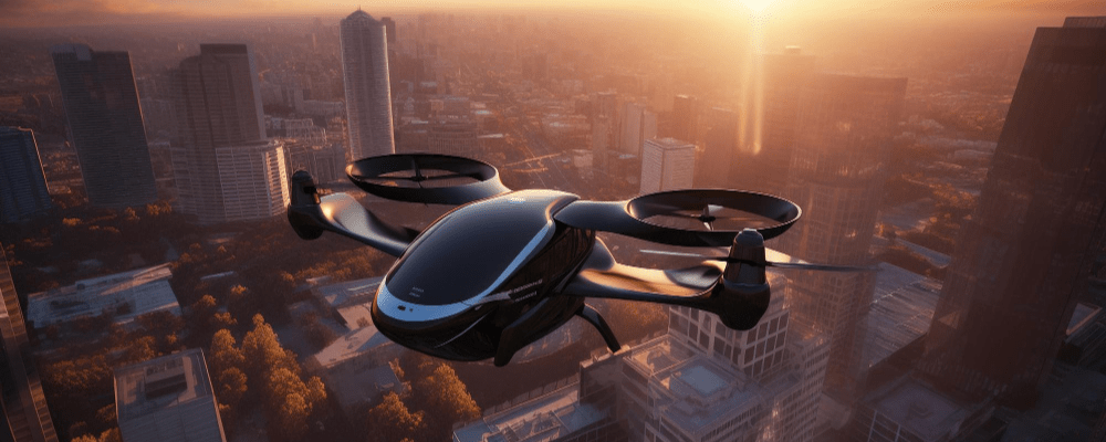Autonomous Flight