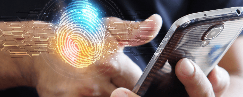 Biometric Authentication