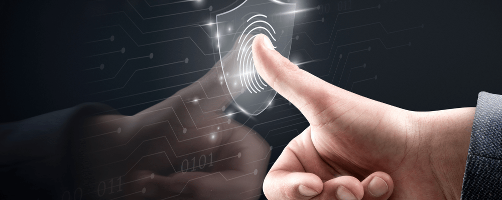 Biometric Authentication