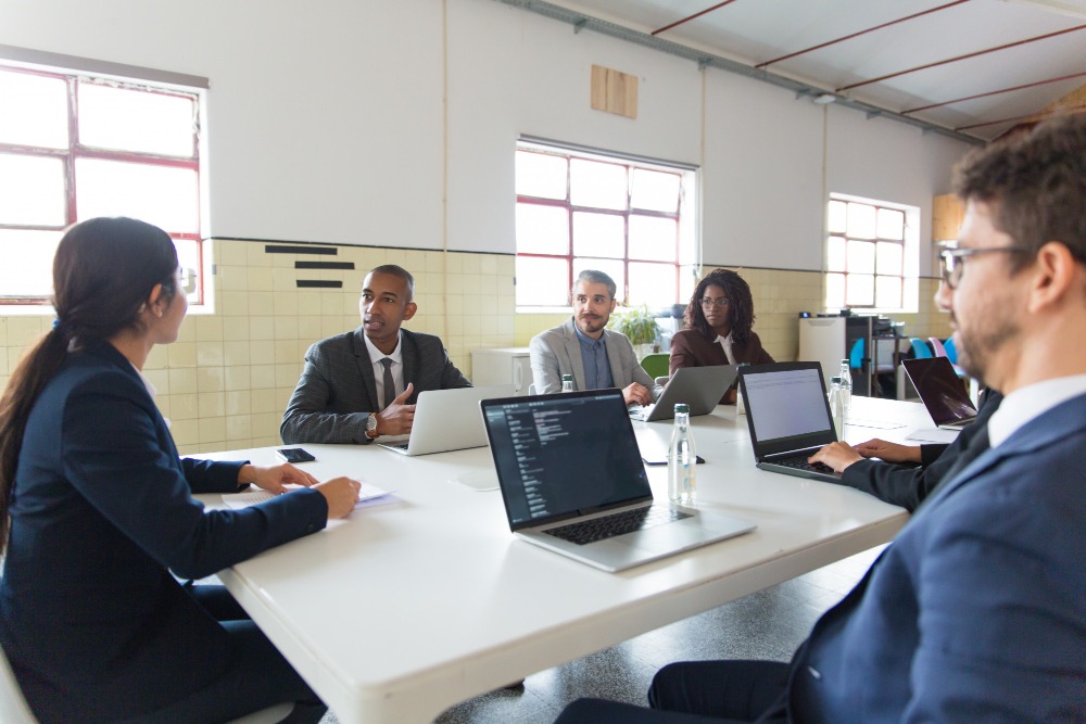 CYBERSECURITY FOR GOVERNMENT AGENCIES