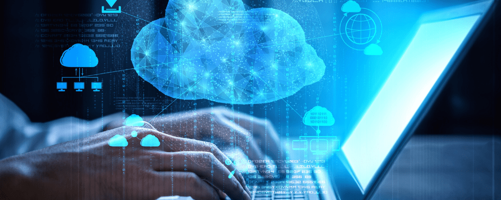 Cloud-Native Applications