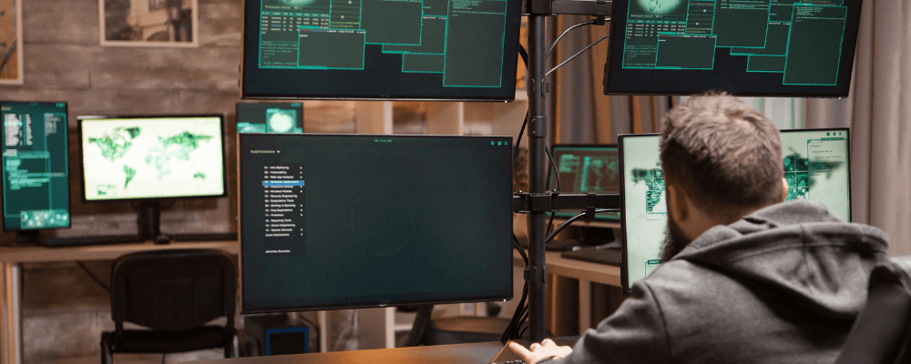 Cybersecurity Vigilance