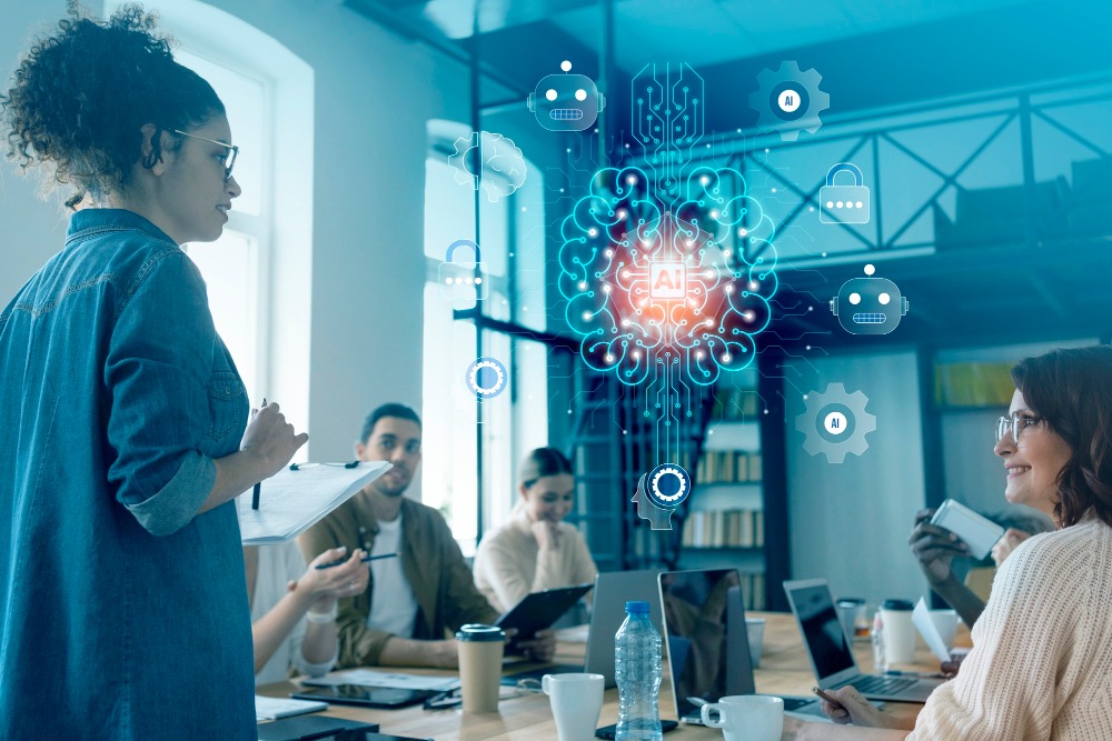 DIGITAL TRANSFORMATION STRATEGY