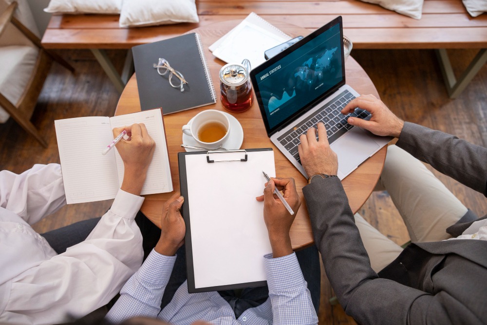 Disaster Recovery Planning in Oklahoma