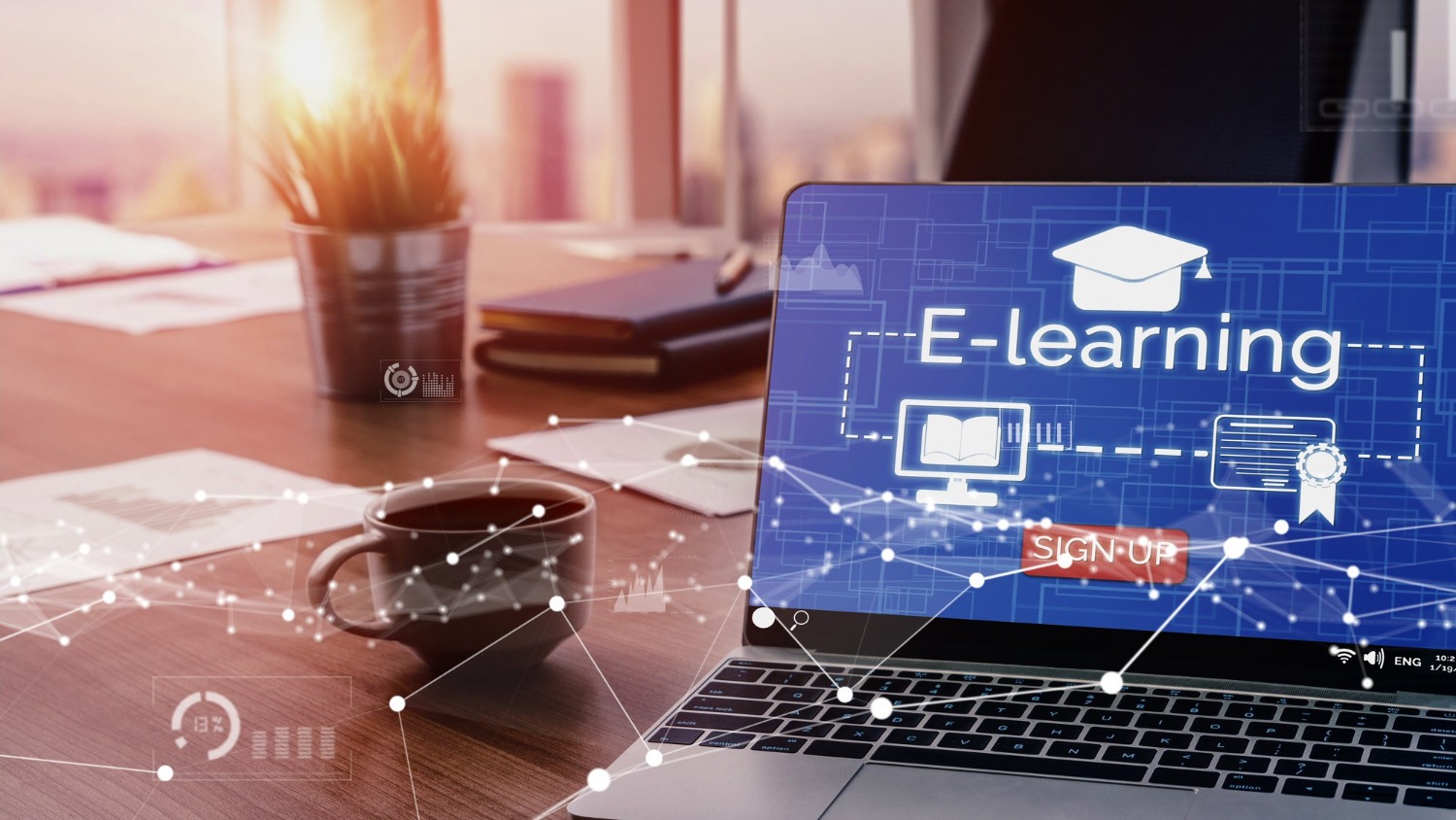 Educational Software