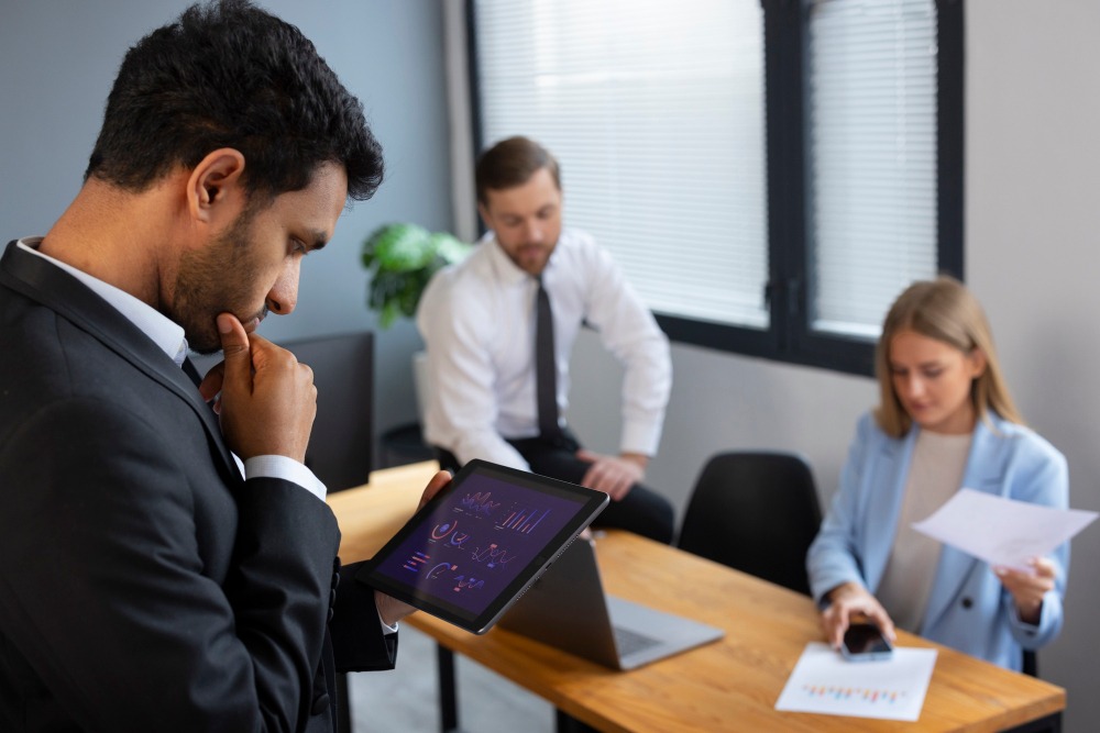 Enterprise Mobility Solutions