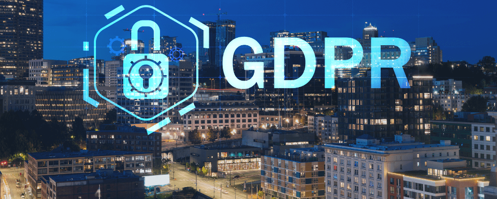 GDPR key point