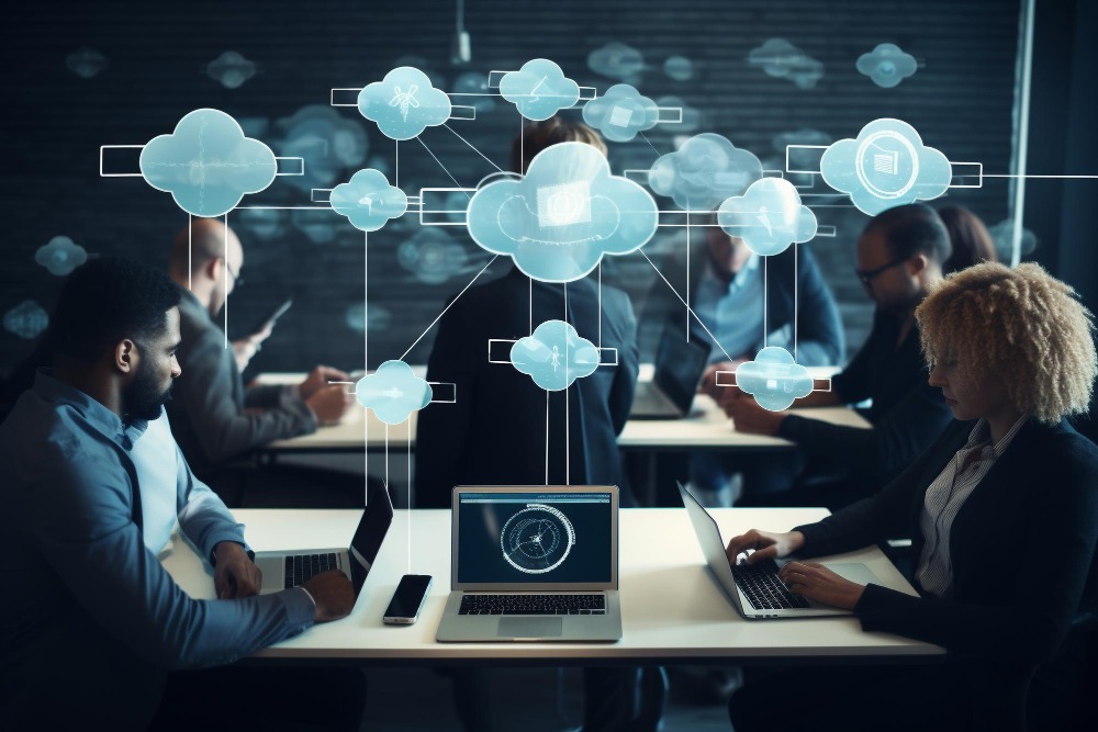 GOVERNMENT CLOUD SOLUTIONS