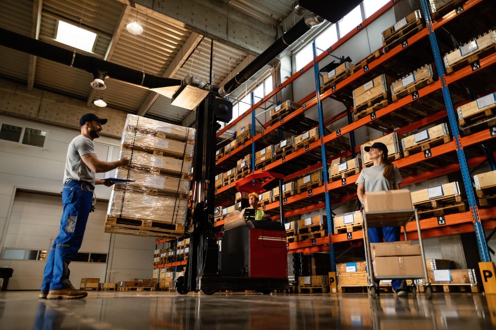 Inventory Management