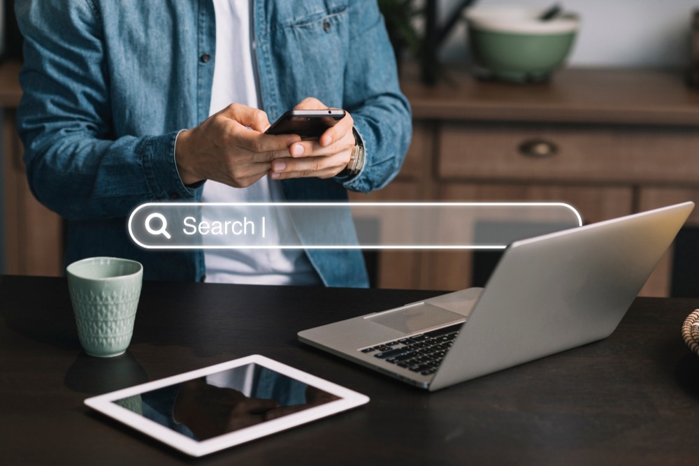 Local SEO in Oklahoma