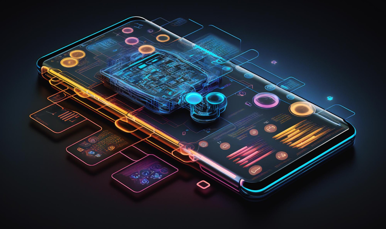 Mobile App Development Services in Oklahoma