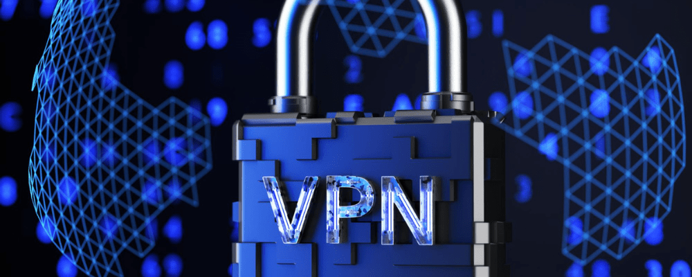 Virtual Private Networks (VPNs)