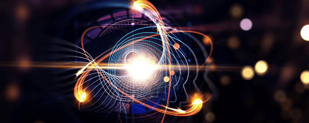 Quantum Leap
