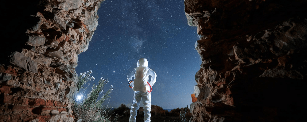 The Future of Space Exploration